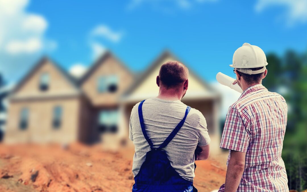 Buy Or Build A House: What’s Better