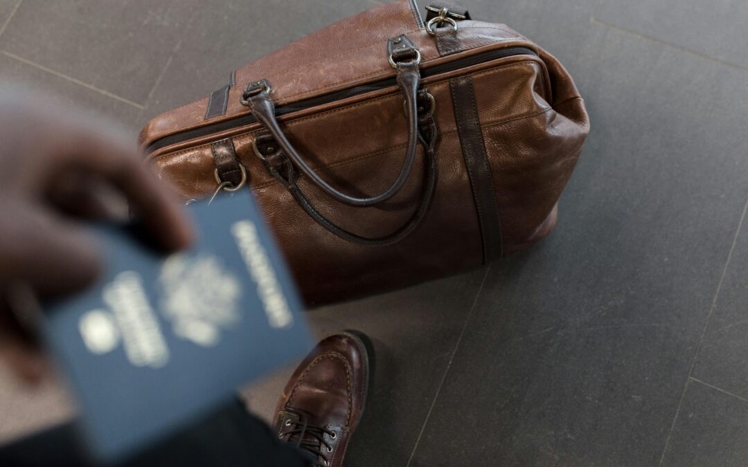 5 Top Tips for A Successful Business Trip to Canada