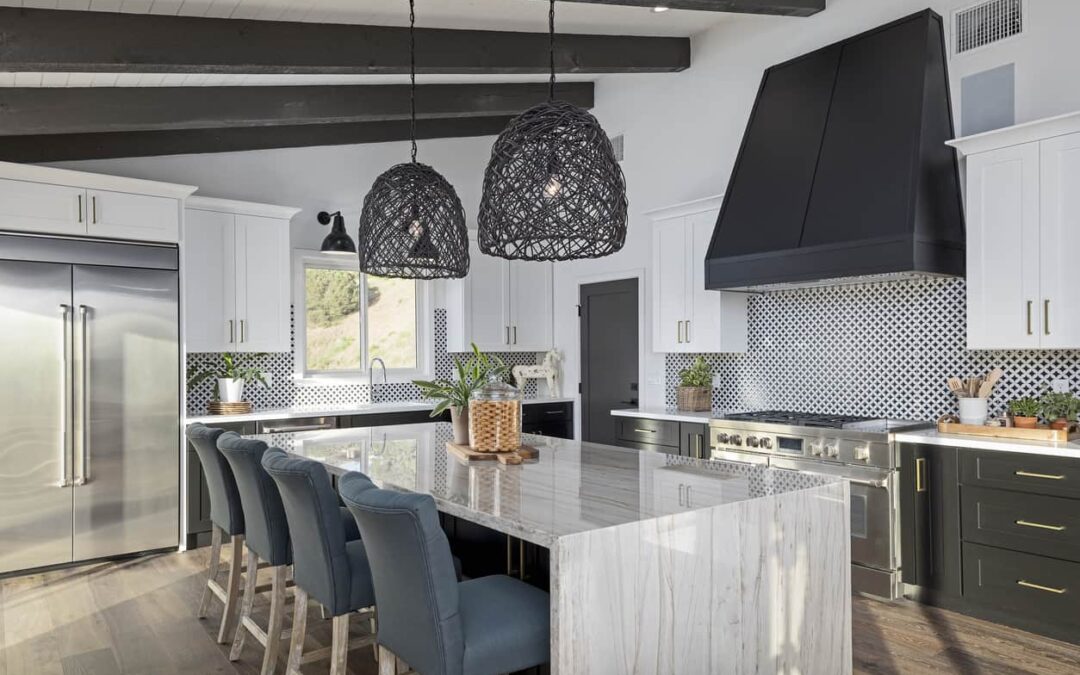 What To Look For In Luxury Contractors
