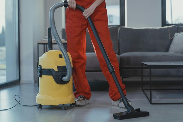 Top Signs It’s Time to Book a Carpet Cleaning Service