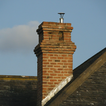 chimney chimney inspection