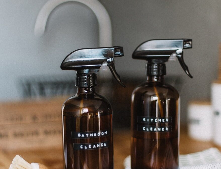 Ensuring a Clean Move: Home Improvement Tips for Tenants in Kennington