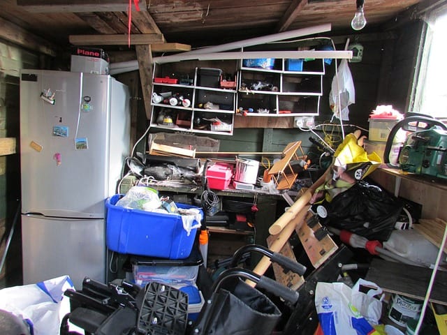 Garage Renovation: How to Transform Your Space on a Budget