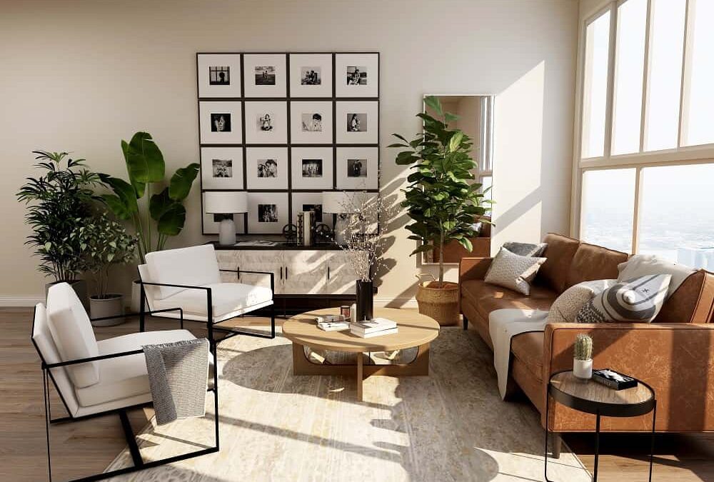 Staging A Home Tips – We Look At Various Illinois Examples
