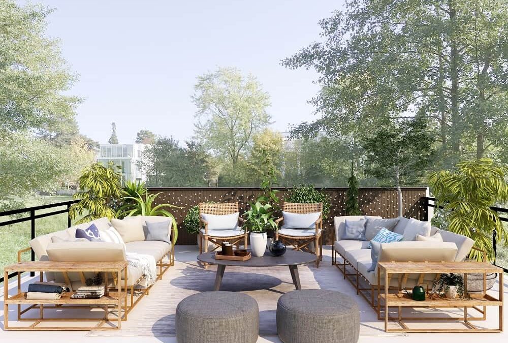 The Basics of Creating a Serene Home Environment