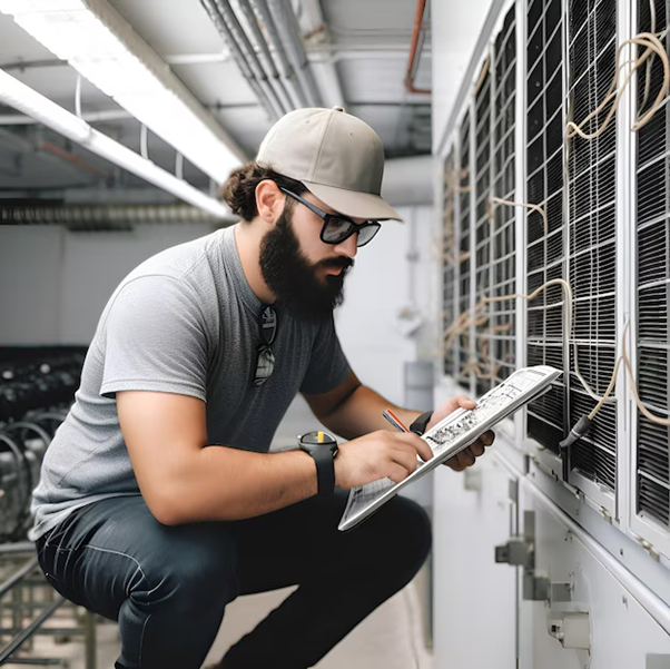 How to fix commercial refrigeration systems