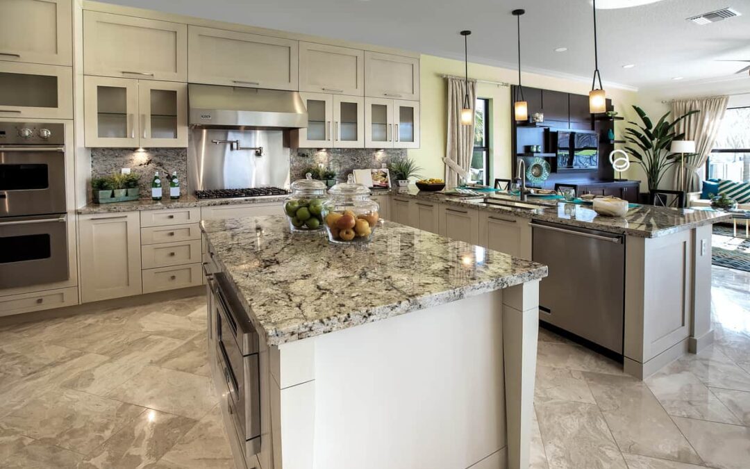 When Do People Go for Custom Home Renovations?
