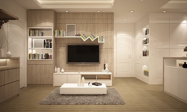 4 Health Benefits of Decluttering Your Home