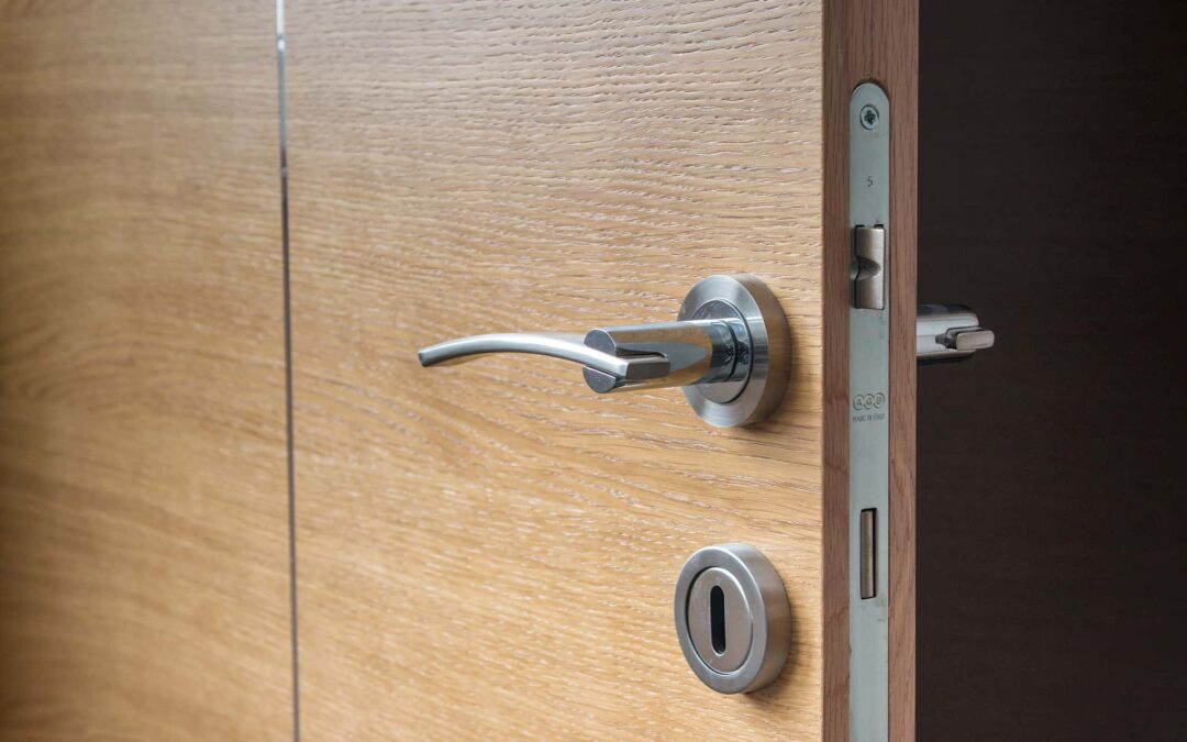 4 Steps to Making Your Home More Accessible  