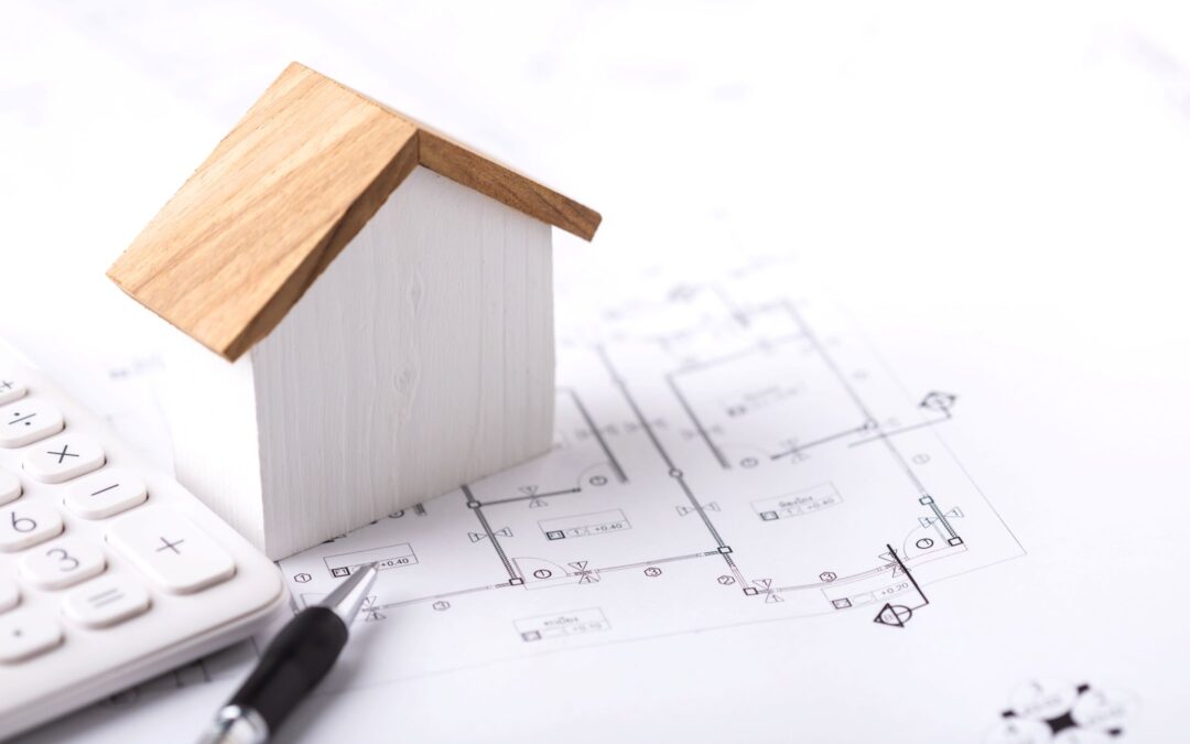 Tiny Home Model