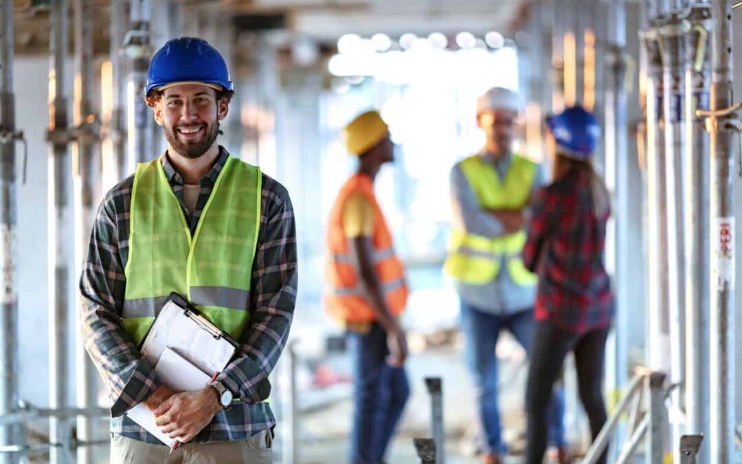 4 Electrician Specializations