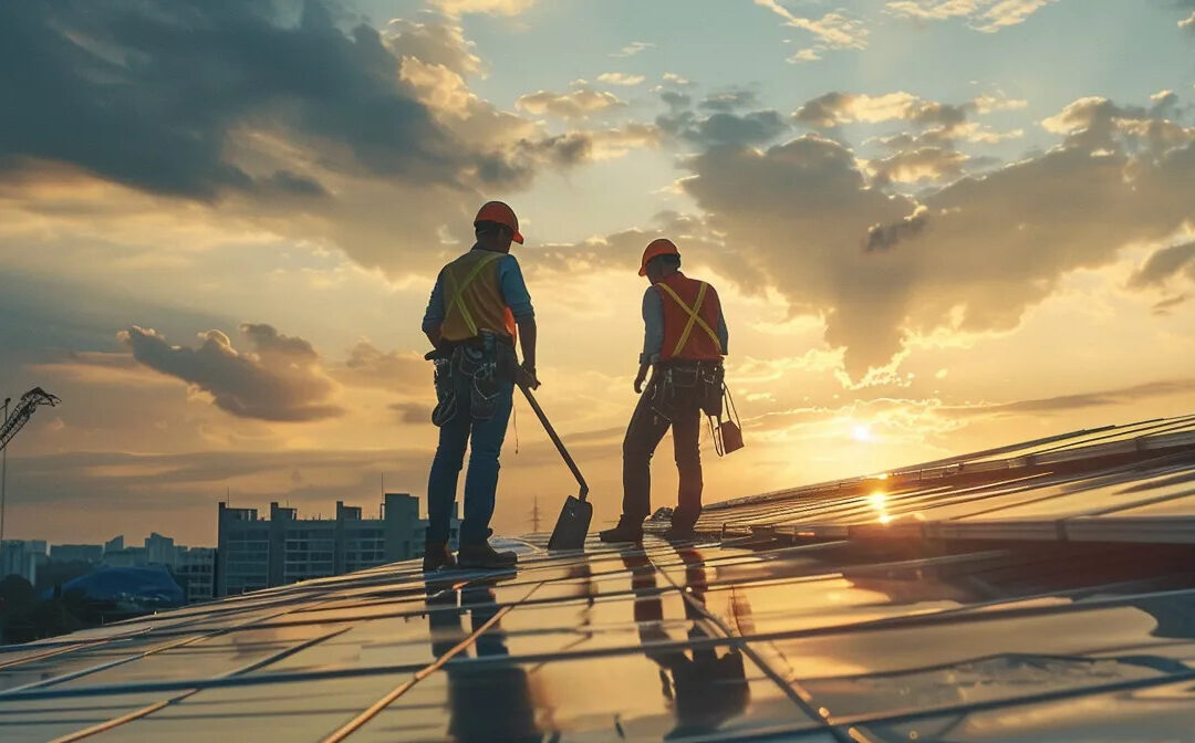 The Importance of Hiring a Quality Roofing Contractor