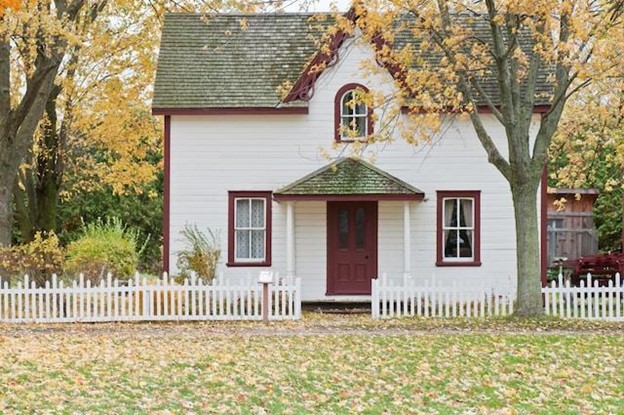 Seasonal Home Maintenance: Fall Edition