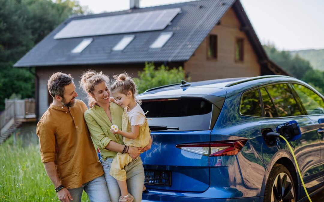 The Ultimate Guide to Replacing Your Boiler with Solar Panels