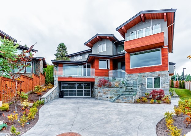 Upgrade Your Home: Transformative Garage Door Improvements