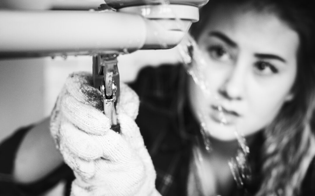 Plumbing Services: The Backbone of Modern Homes