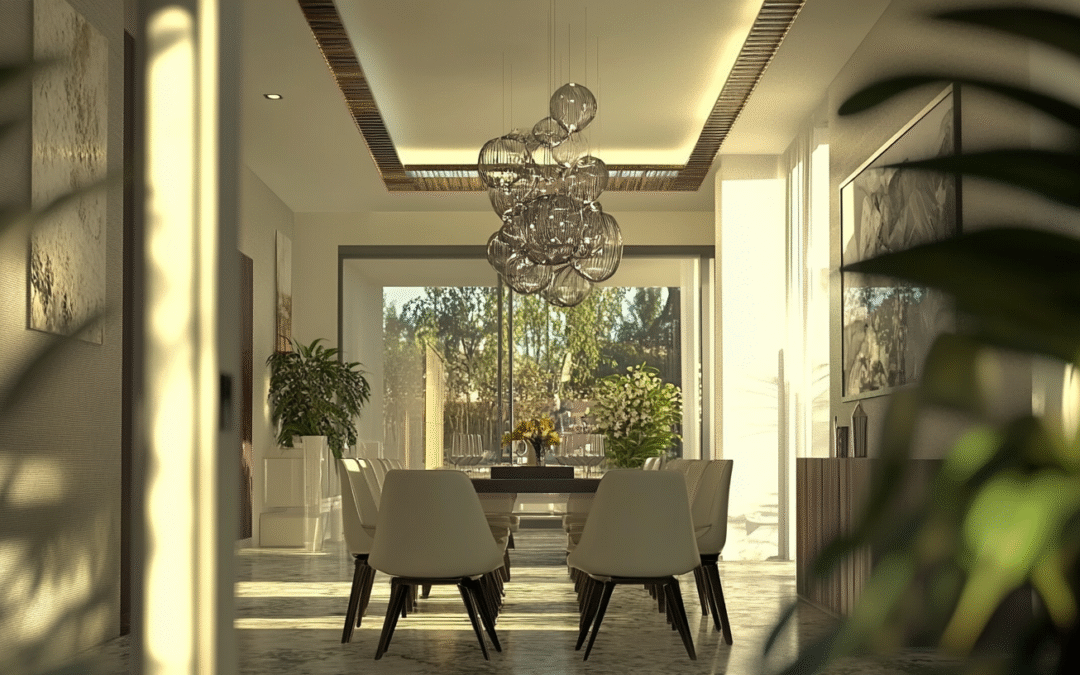 The benefits of floral sconces