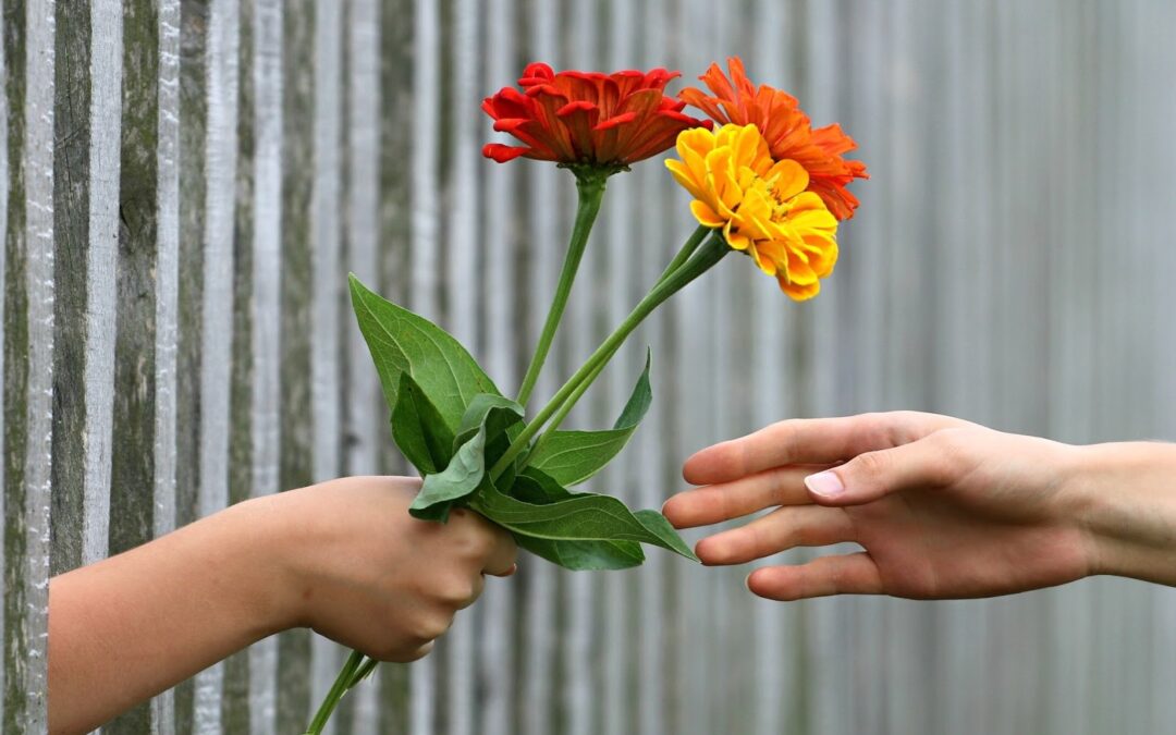 Understanding The Language Of Flowers: Symbolism And Meanings