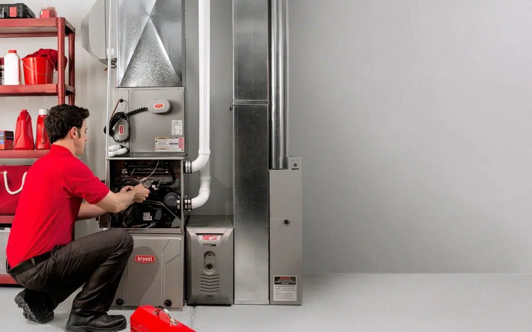 furnace installation services dec