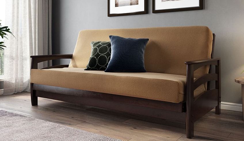 futon