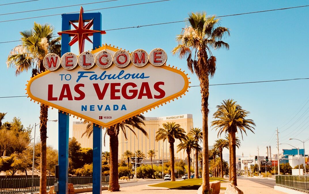 Tidying up the Entertainment Capital: Waste Management in Las Vegas