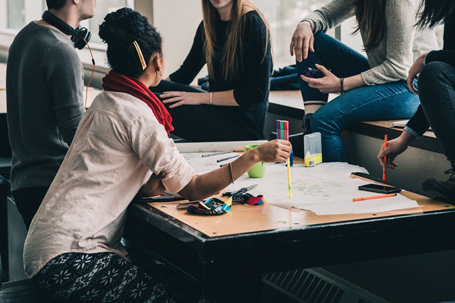 Cultivating Comfort: Creating a Sense of Belonging Anywhere