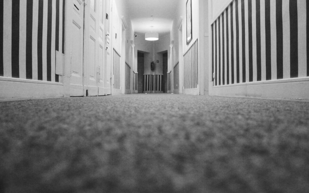 Why Regular Carpet Cleaning is Essential for a Healthy Home Environment
