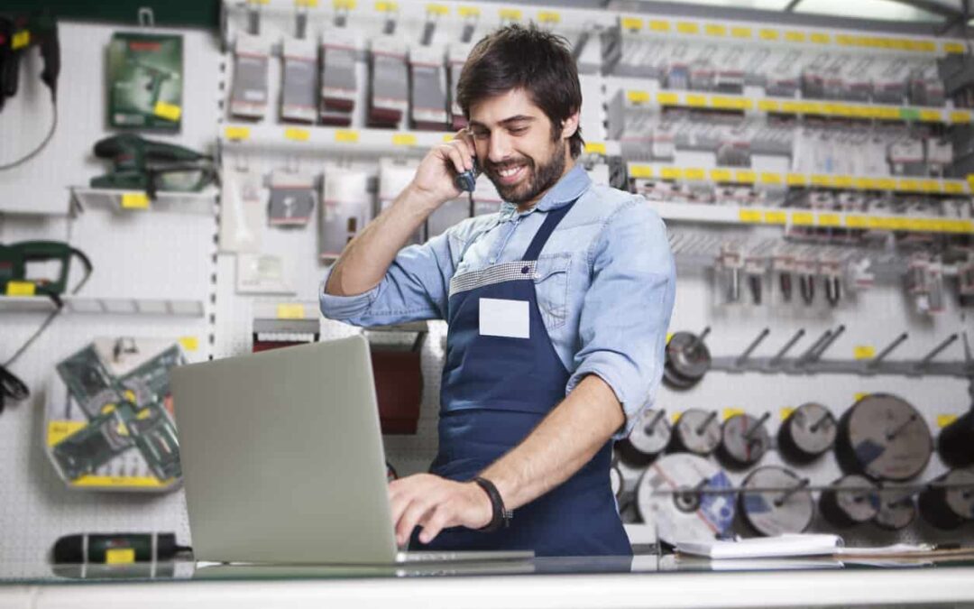 How to Find the Nearest Hardware Store