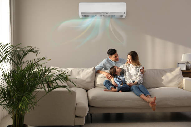 Top Quality Air Conditioning Services in Frankston | Black Ice Heating and Cooling