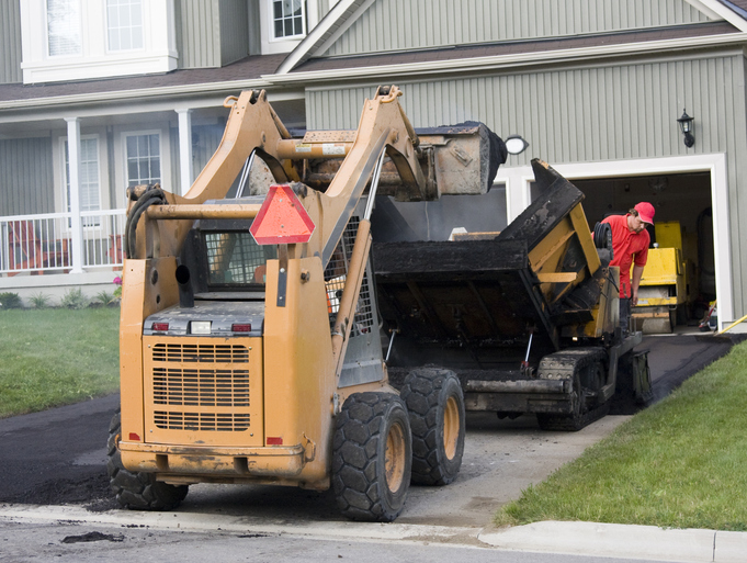 The Impact of Heavy Vehicles on Driveway Longevity and Structural Integrity