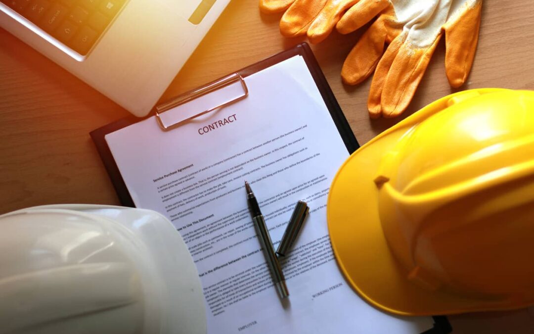 When to Hire a General Contractor for Kitchen Renovations