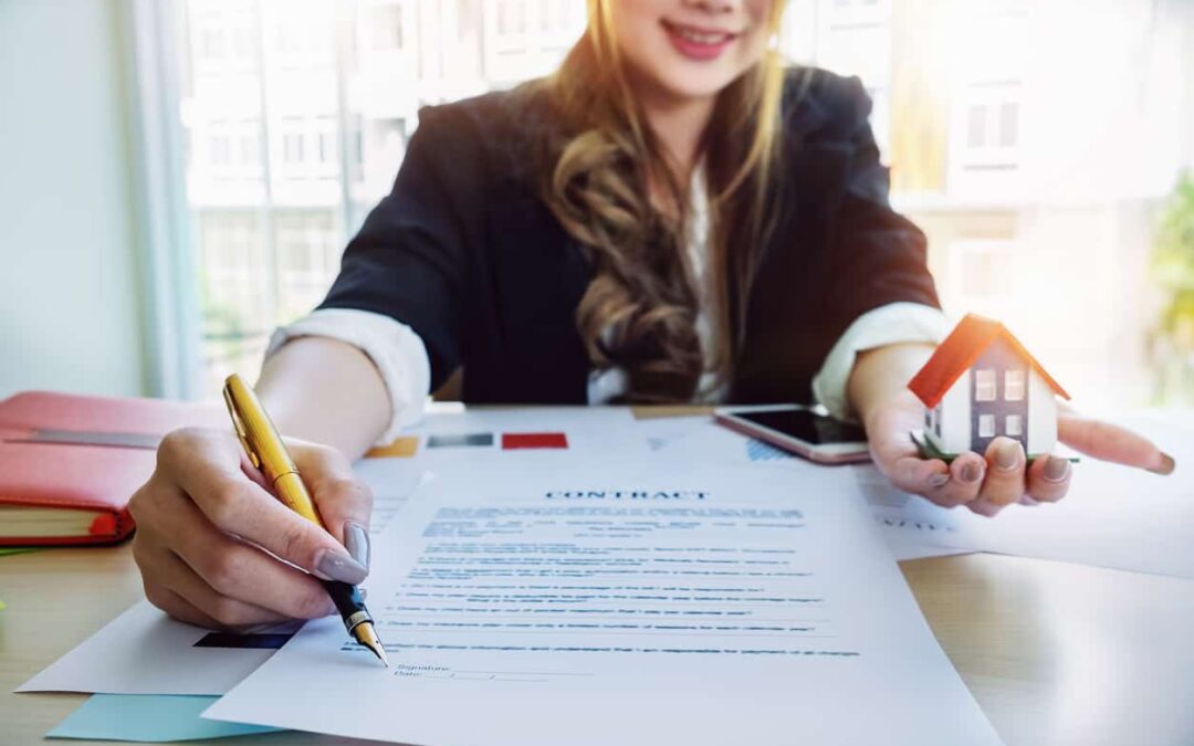 What Are Realtor Fees In Alberta Like?