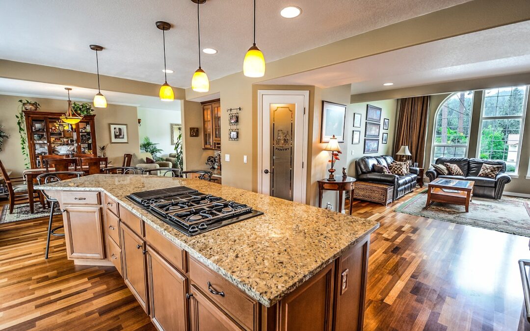How to Build a Beautiful and Long-Lasting Kitchen