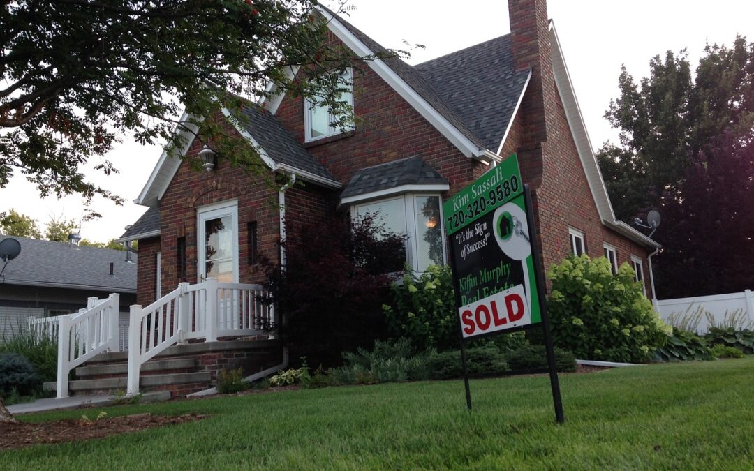 What are the three most important things when buying a house?