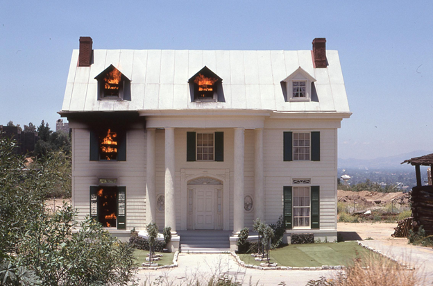 Think You Know House Fires? These 7 Myths Might Surprise You