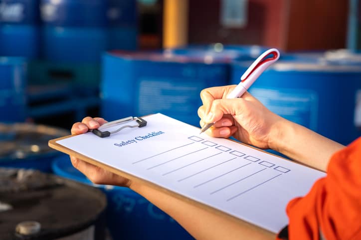 How To Become an OSH Inspector