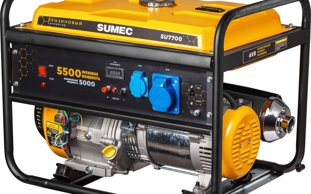 How Generator Installation Can Help You Achieve Energy Independence?