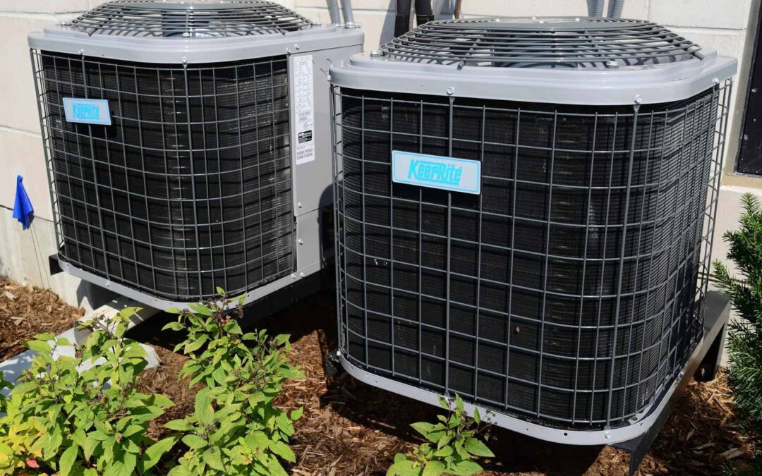 Warning Signs You Need A Furnace Repair
