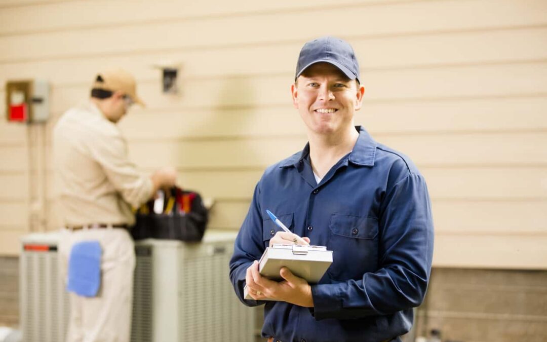 Tips To Save Money On HVAC