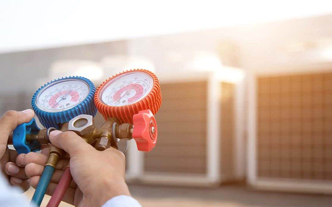 Why Hire the Best HVAC Company
