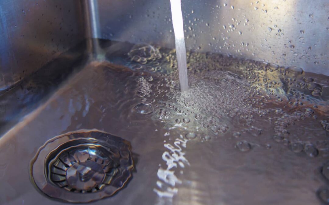 What Is Hydrojet Drain Cleaning?