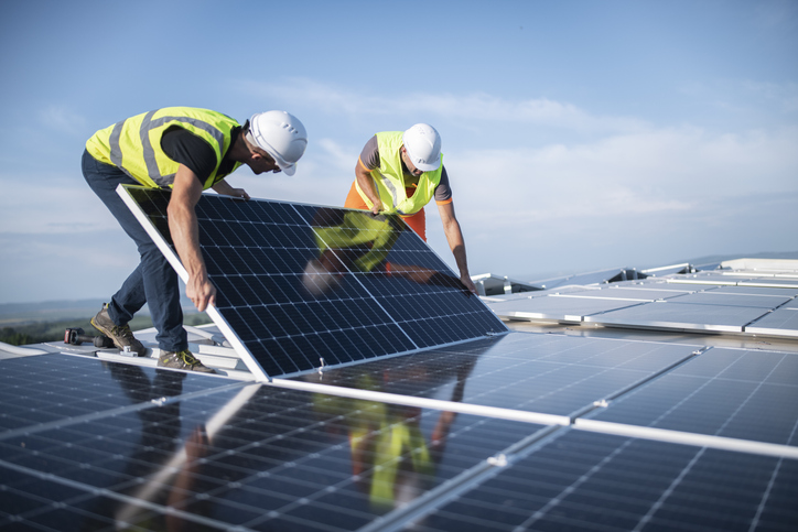 Demystifying Solar Panel Permitting and Regulations: Navigating the Legal Aspect of Solar Installation