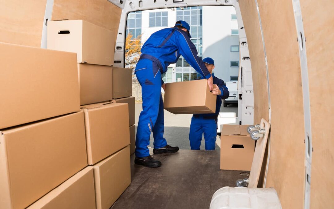 What Questions Should I Ask International Moving Companies?