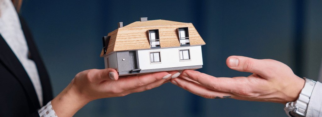 Tips for amateur home buyers. 