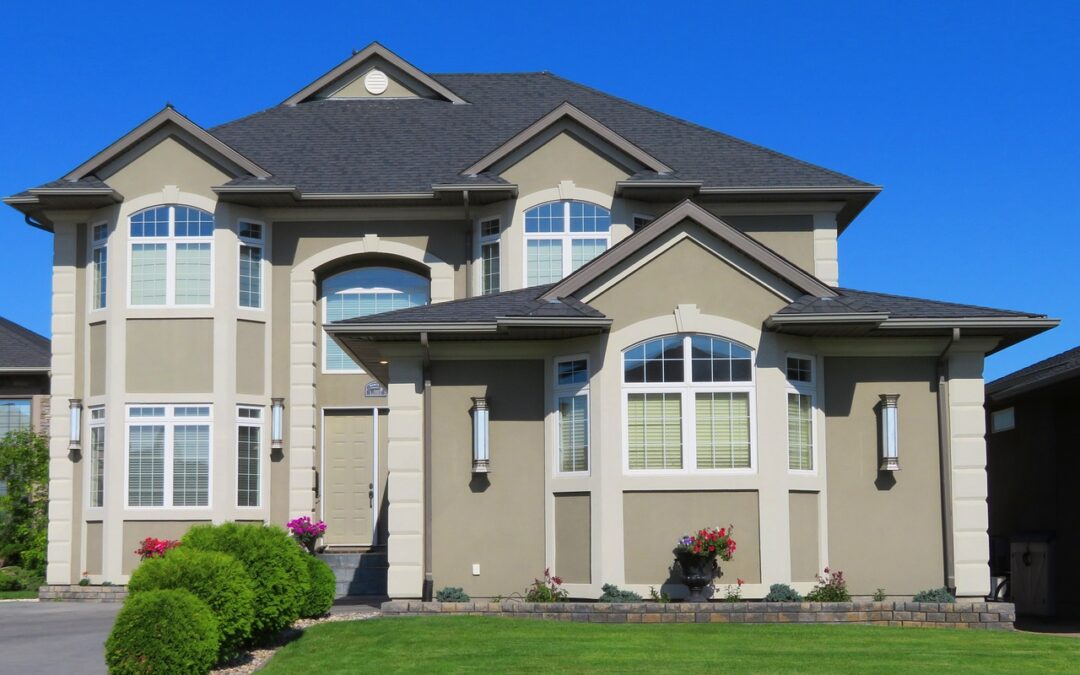 6 Mistakes to Avoid When Starting in Real Estate
