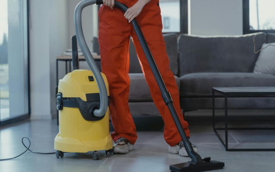 The Importance of Professional Carpet Cleaning Technology: A Guide for Families with Kids and Pets