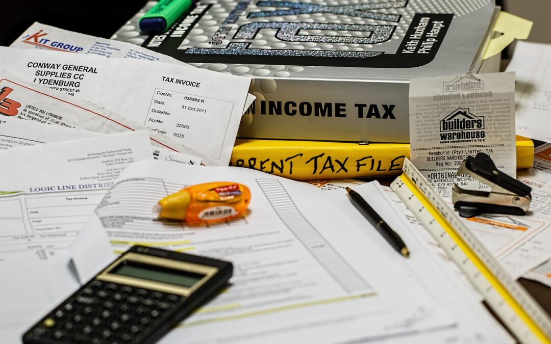 Maximizing Tax Benefits with a Like-Kind Exchange