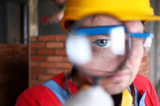 How to Protect Your Eyes During Home Improvement Projects?