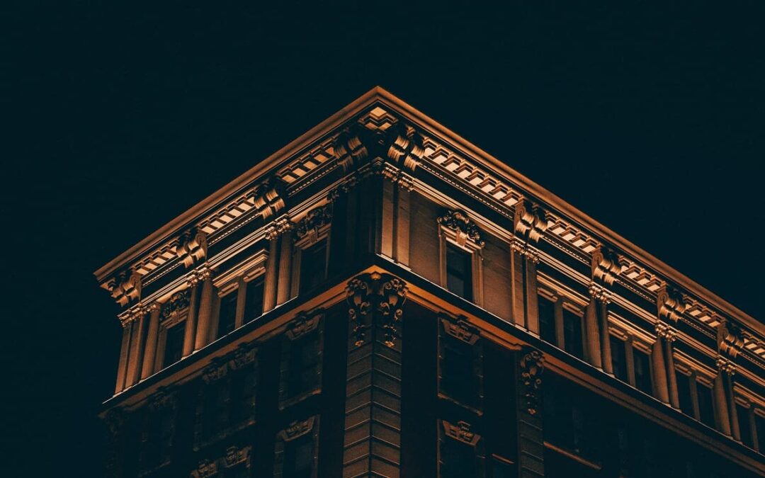 Five Uplighting Tips That Will Make Your Home Pop