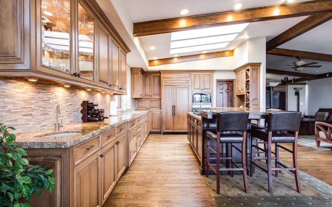Pros and Cons of Hardwood Flooring at Home